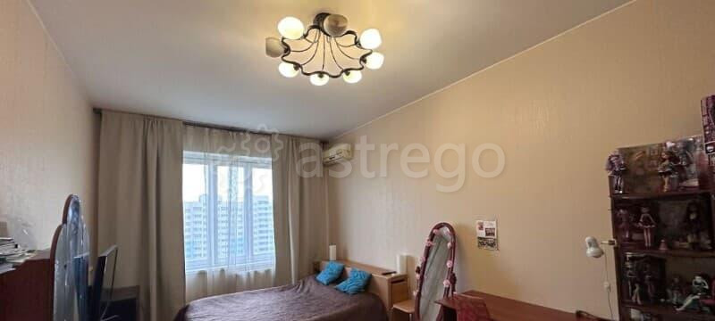 1-комн. квартира, 42.9 м2, 11/16 эт. Санкт-Петербург - изображение 4