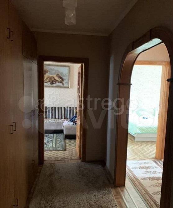 3-комн. квартира, 71 м2, 10/10 эт. Белгород - изображение 2