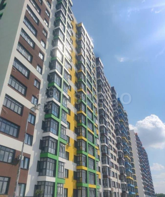 1-комн. квартира, 27.4 м2, 9/16 эт. Уфа - изображение 5