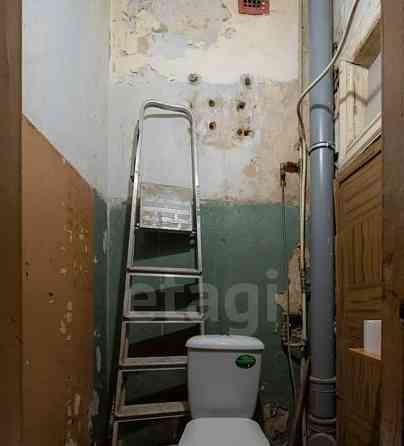 4-комн. квартира, 89.5 м2, 5/6 эт. Санкт-Петербург