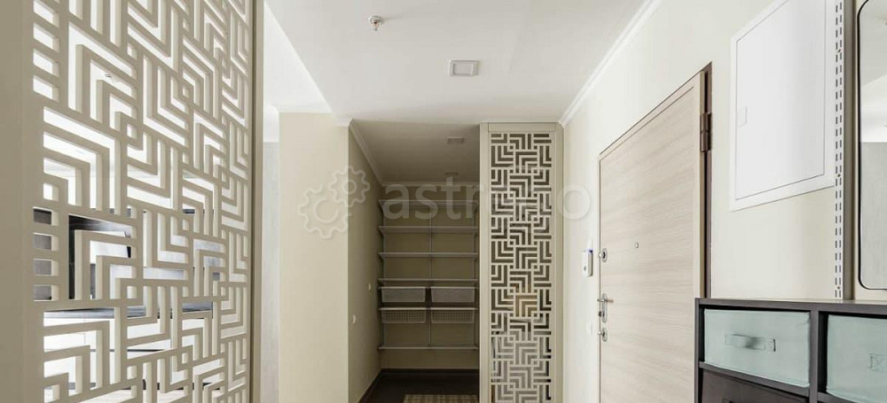 2-комн. апарт-ы, 52 м2, 12/15 эт. Москва - изображение 7