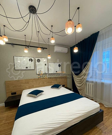 2-комн. квартира, 60 м2, 6/13 эт. Уфа - изображение 4