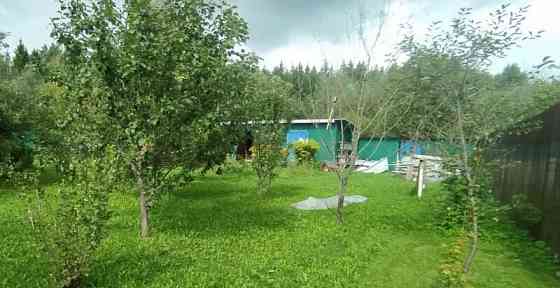 Дача, 45 м2 Москва