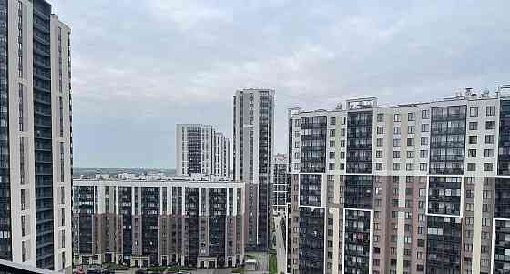 Студия, 32 м2, 13/25 эт. Санкт-Петербург