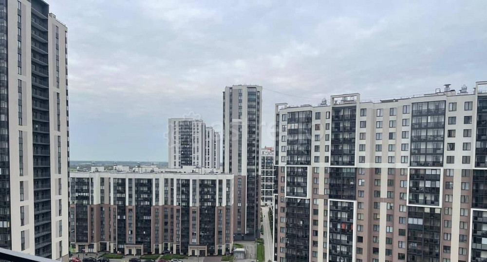 Студия, 32 м2, 13/25 эт. Санкт-Петербург - изображение 6