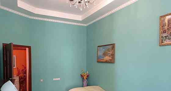 4-комн. квартира, 104 м2, 3/3 эт. Санкт-Петербург
