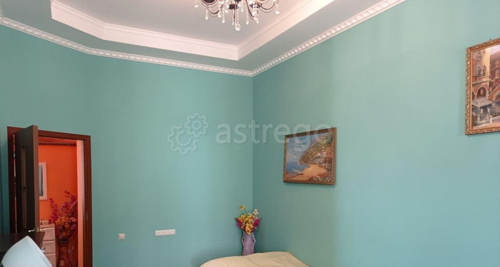 4-комн. квартира, 104 м2, 3/3 эт. Санкт-Петербург - изображение 3