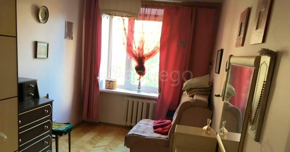 3-комн. квартира, 65 м2, 7/12 эт. Санкт-Петербург - изображение 4