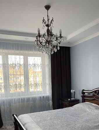 3-комн. квартира, 81.2 м2, 25/25 эт. Котельники