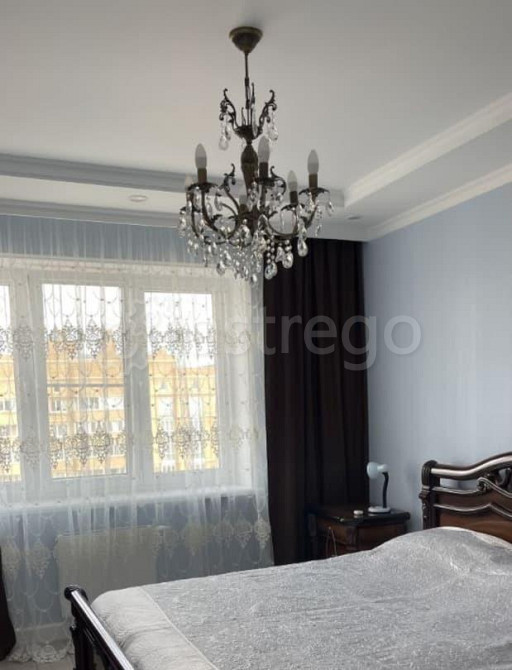 3-комн. квартира, 81.2 м2, 25/25 эт. Котельники - изображение 1