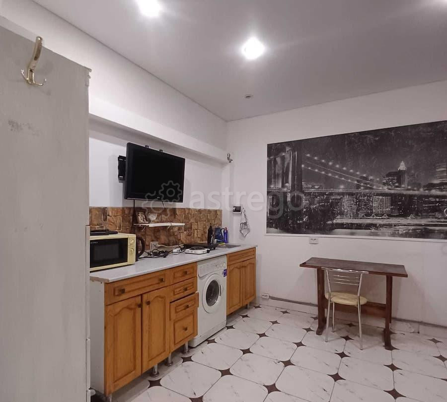 Дом, 30 м2, 1 сотка, 2 эт. Белгород - изображение 1