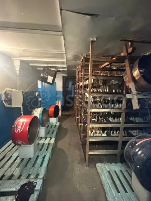 Продам рыбное Производство Емельяново - изображение 1