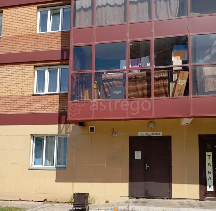 Офис, 96.3 м2 Красноярск - изображение 6