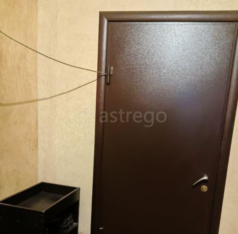 Комната, 17.9 м2, 1/5 эт. Москва - изображение 2
