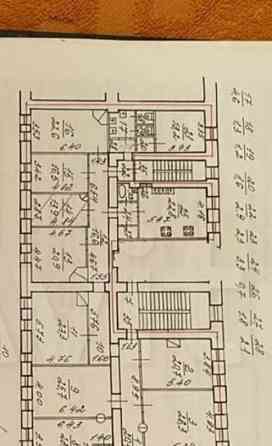 Комната, 14 м2, 2/6 эт. Санкт-Петербург
