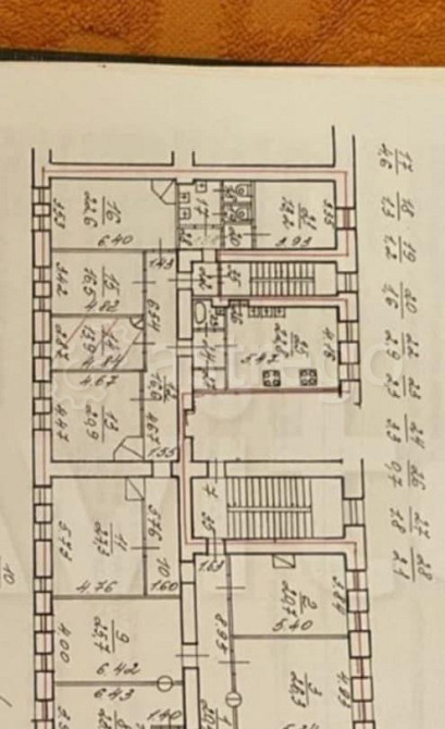 Комната, 14 м2, 2/6 эт. Санкт-Петербург - изображение 5