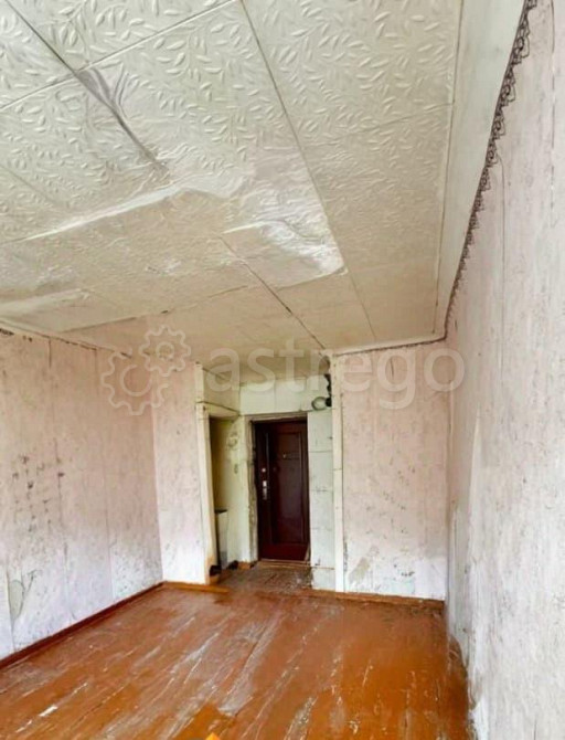 Комната, 17 м2, 3/5 эт. Рубцовск - изображение 3