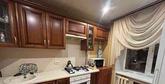 3-комн. квартира, 61.8 м2, 2/5 эт. Хотьково