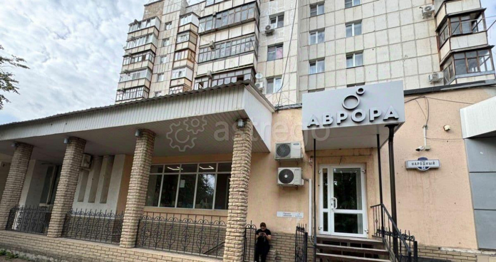 Офис, 54 м2 Белгород - изображение 1