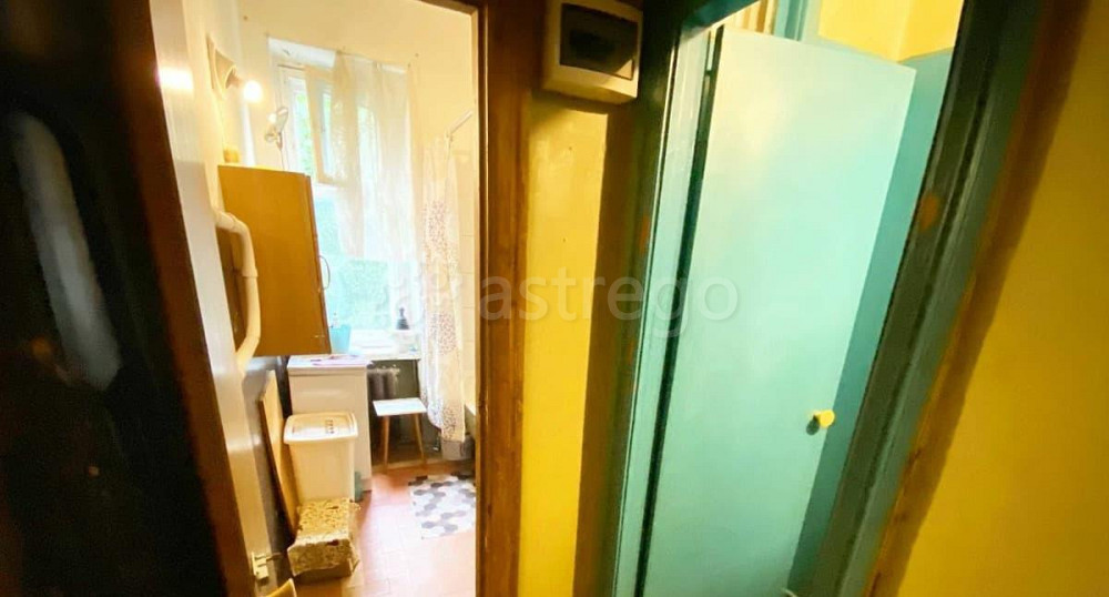 Комната, 17.1 м2, 4/6 эт. Москва - изображение 5