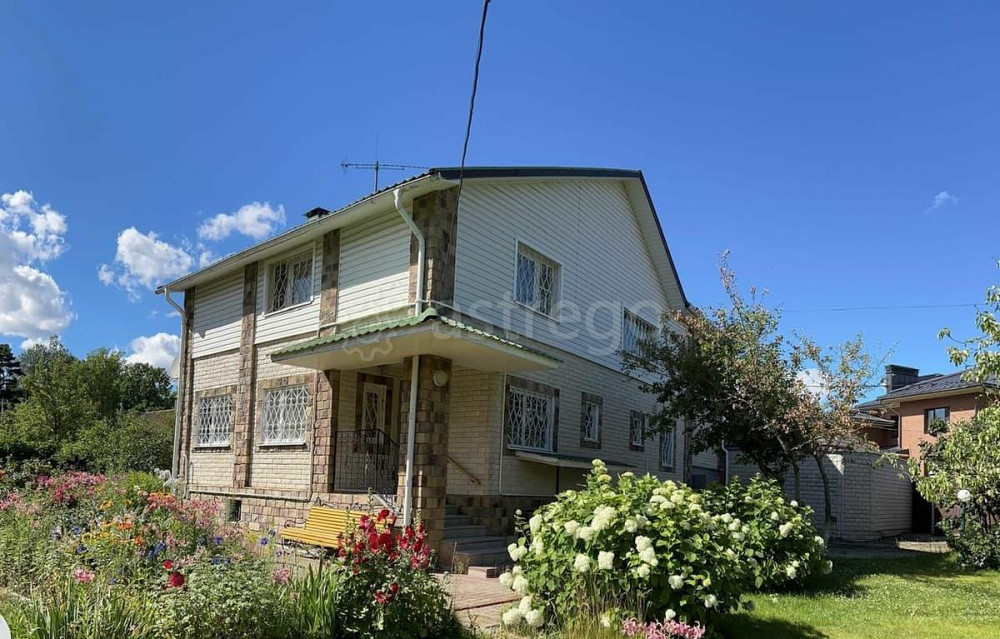 Коттедж, 170 м2, 16.5 сотки, 2 эт. Звенигород - изображение 7