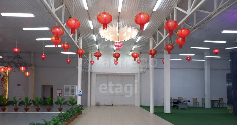 Офис, 564.1 м2 Стерлитамак - изображение 5