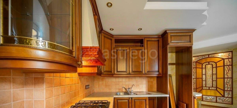 4-комн. квартира, 150 м2, 3/6 эт. Санкт-Петербург - изображение 5