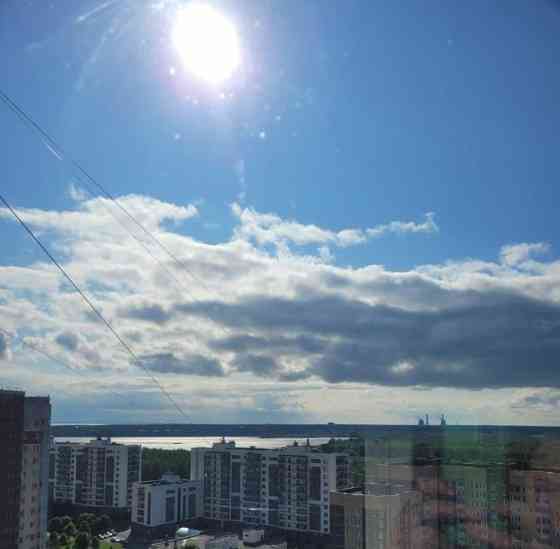 Комната, 17 м2, 17/17 эт. Санкт-Петербург