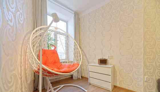 2-комн. квартира, 60 м2, 5/6 эт. Санкт-Петербург