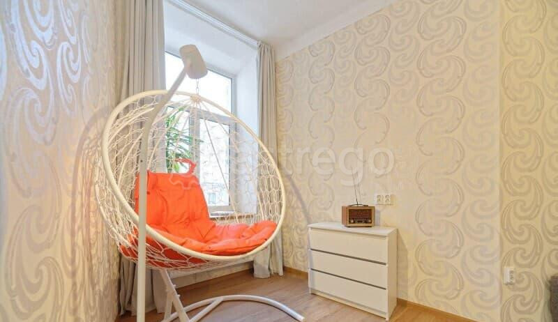 2-комн. квартира, 60 м2, 5/6 эт. Санкт-Петербург - изображение 3