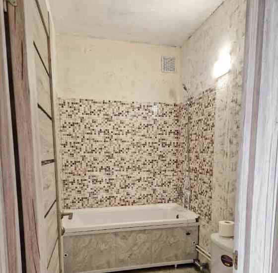 1-комн. квартира, 30 м2, 20/25 эт. Красноярск
