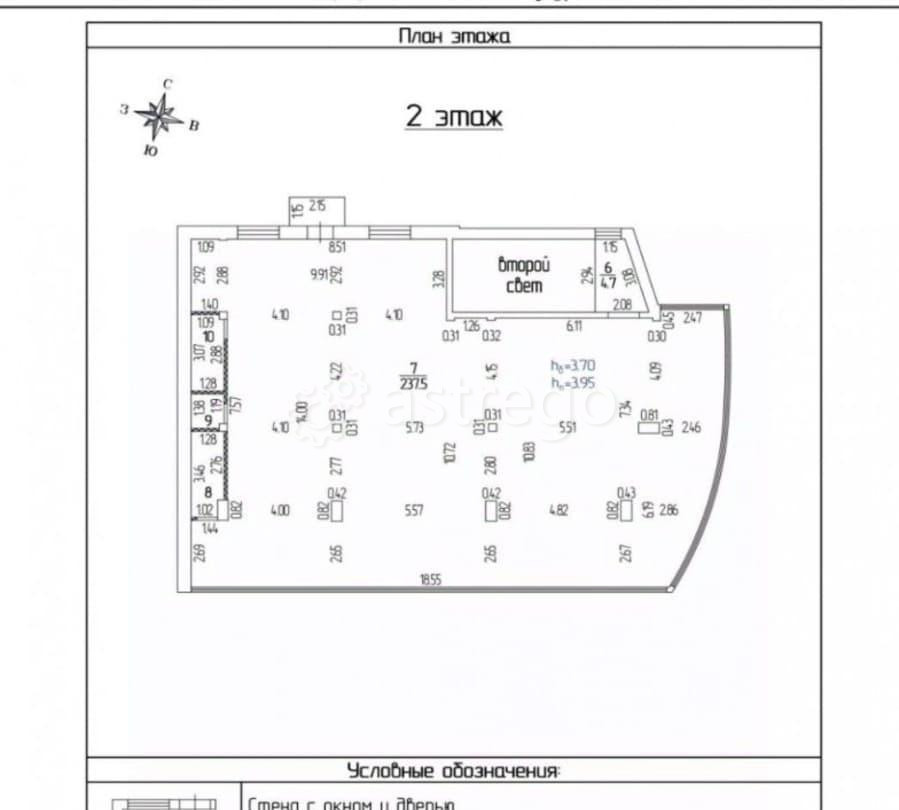 Отдельное здание, 237 м2 Электросталь - изображение 6