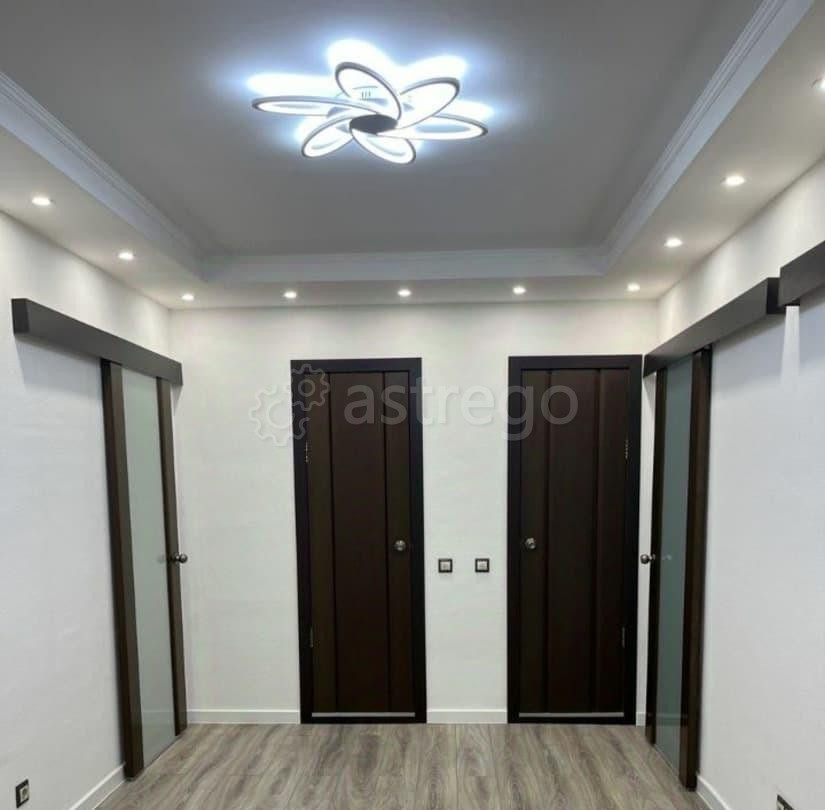 2-комн. квартира, 76.7 м2, 12/17 эт. Балашиха - изображение 6