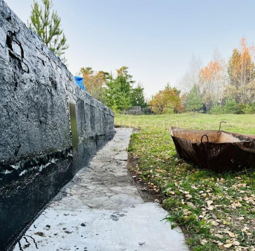 Дом, 60 м2, 10 соток, 1 эт. Березовка - изображение 2