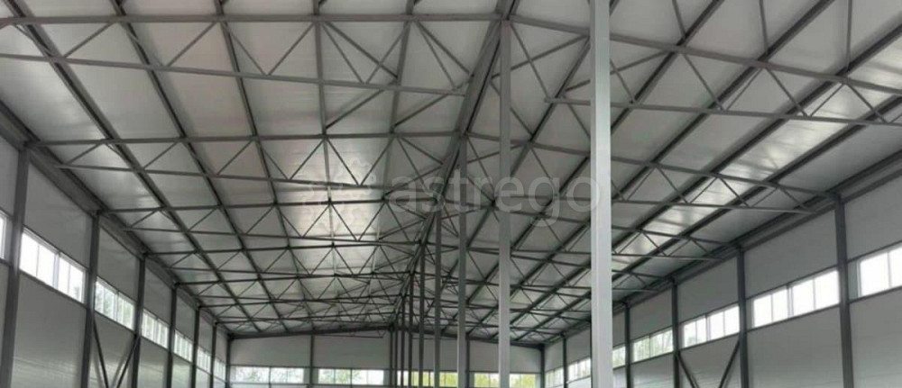 Свободного назначения, 5300 м2 Ногинск - изображение 1