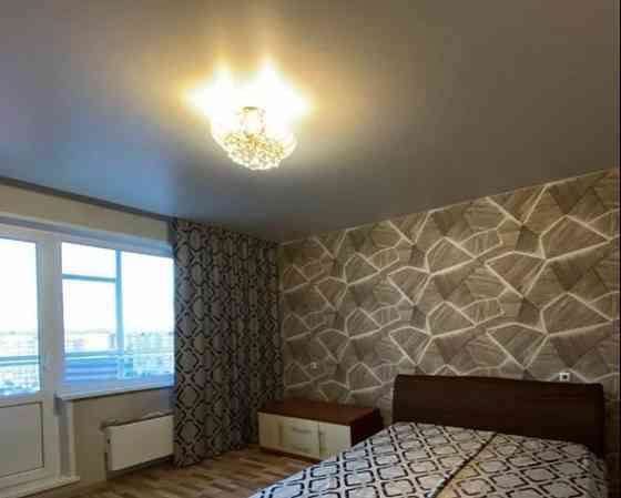 1-комн. квартира, 35 м2, 10/14 эт. Красноярск
