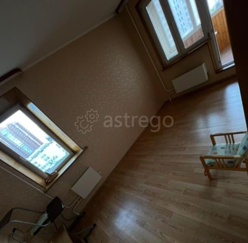 2-комн. квартира, 56 м2, 7/16 эт. Подольск - изображение 4