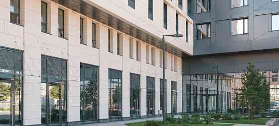 1-комн. апарт-ы, 37 м2, 7/10 эт. Санкт-Петербург