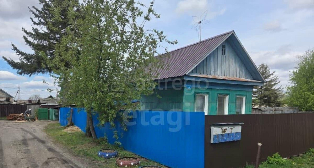 2-комн. квартира, 45.5 м2, 1/1 эт. Белогорск - изображение 7
