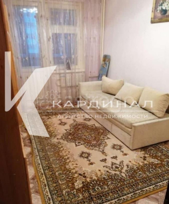 3-комн. квартира, 55 м2, 5/9 эт. Старый Оскол - изображение 8