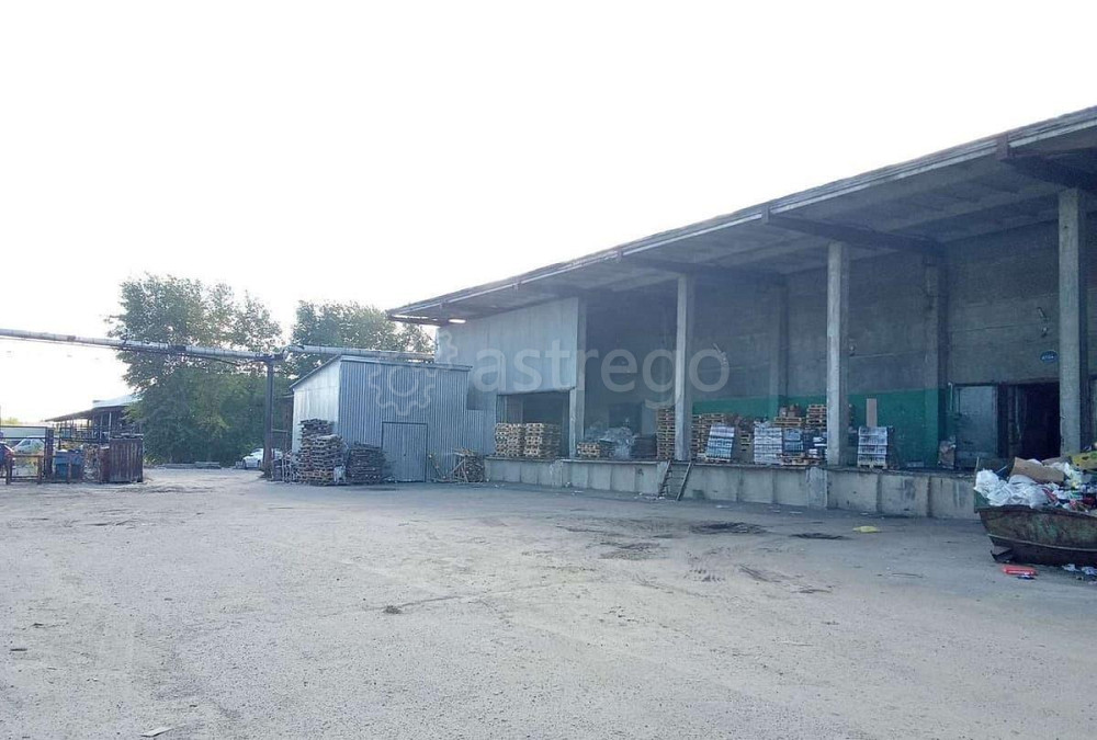 Склад, 210 м2 Архангельск - изображение 7