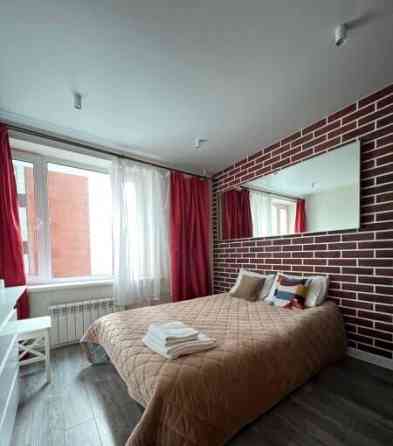 1-комн. квартира, 20 м2, 4/16 эт. Москва