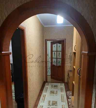 2-комн. квартира, 52 м2, 3/9 эт. Старый Оскол