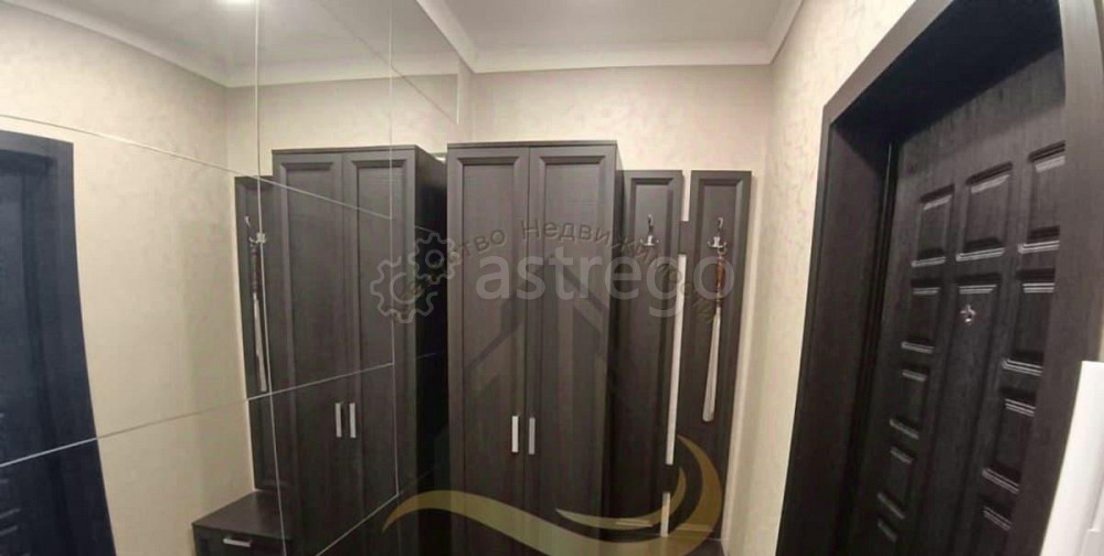 Студия, 42 м2, 9/9 эт. Старый Оскол - изображение 3