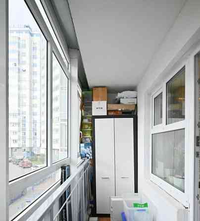 4-комн. квартира, 81.7 м2, 2/14 эт. Красноярск