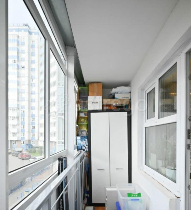 4-комн. квартира, 81.7 м2, 2/14 эт. Красноярск - изображение 3