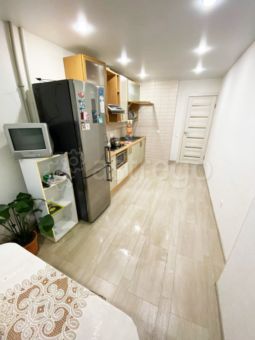 Сдам 2-комн. квартиру, 64 м2, 7/14 эт., посуточно Сочи - изображение 3