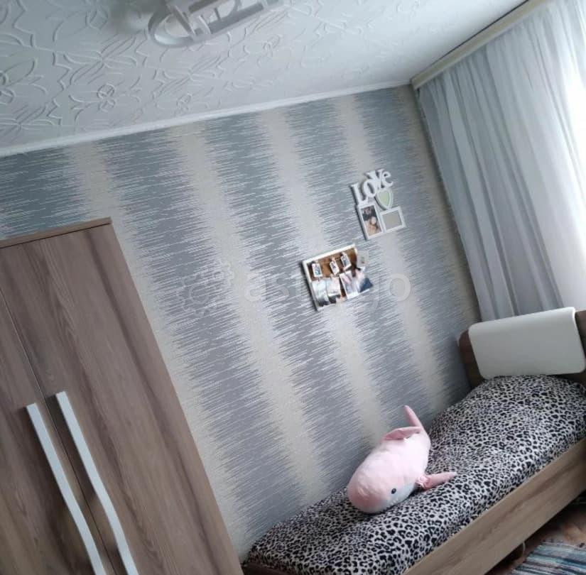 Комната, 12 м2, 4/5 эт. Канск - изображение 5