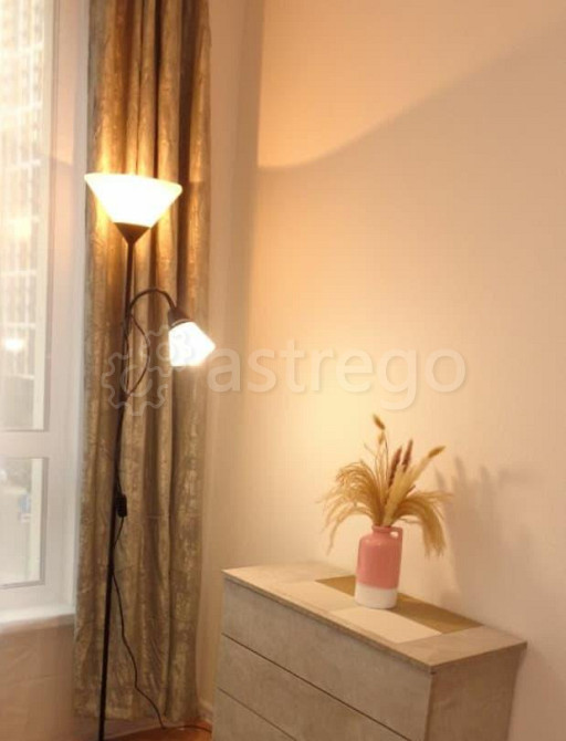 1-комн. квартира, 33 м2, 3/23 эт. Москва - изображение 5