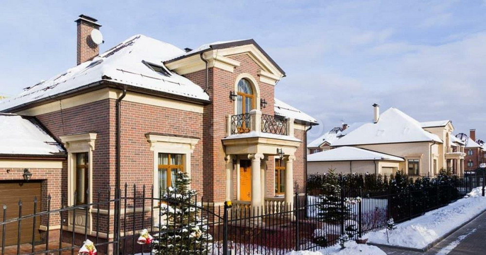 Земельный участок, 4.6 сотки Истра - изображение 6